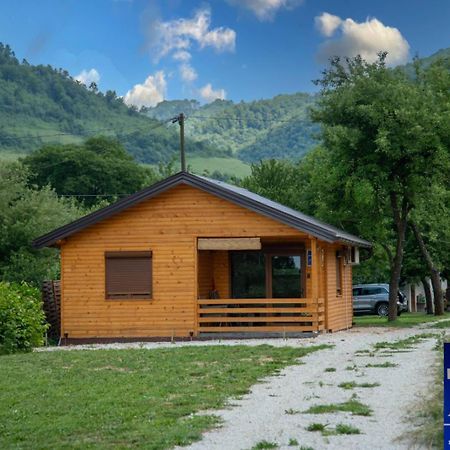Sweet Home Visoko Free Parking, Ac Extérieur photo