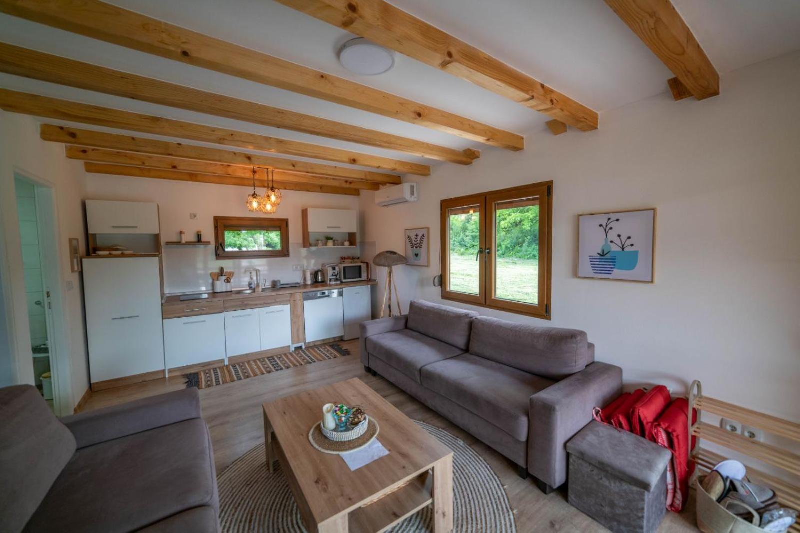Sweet Home Visoko Free Parking, Ac Extérieur photo