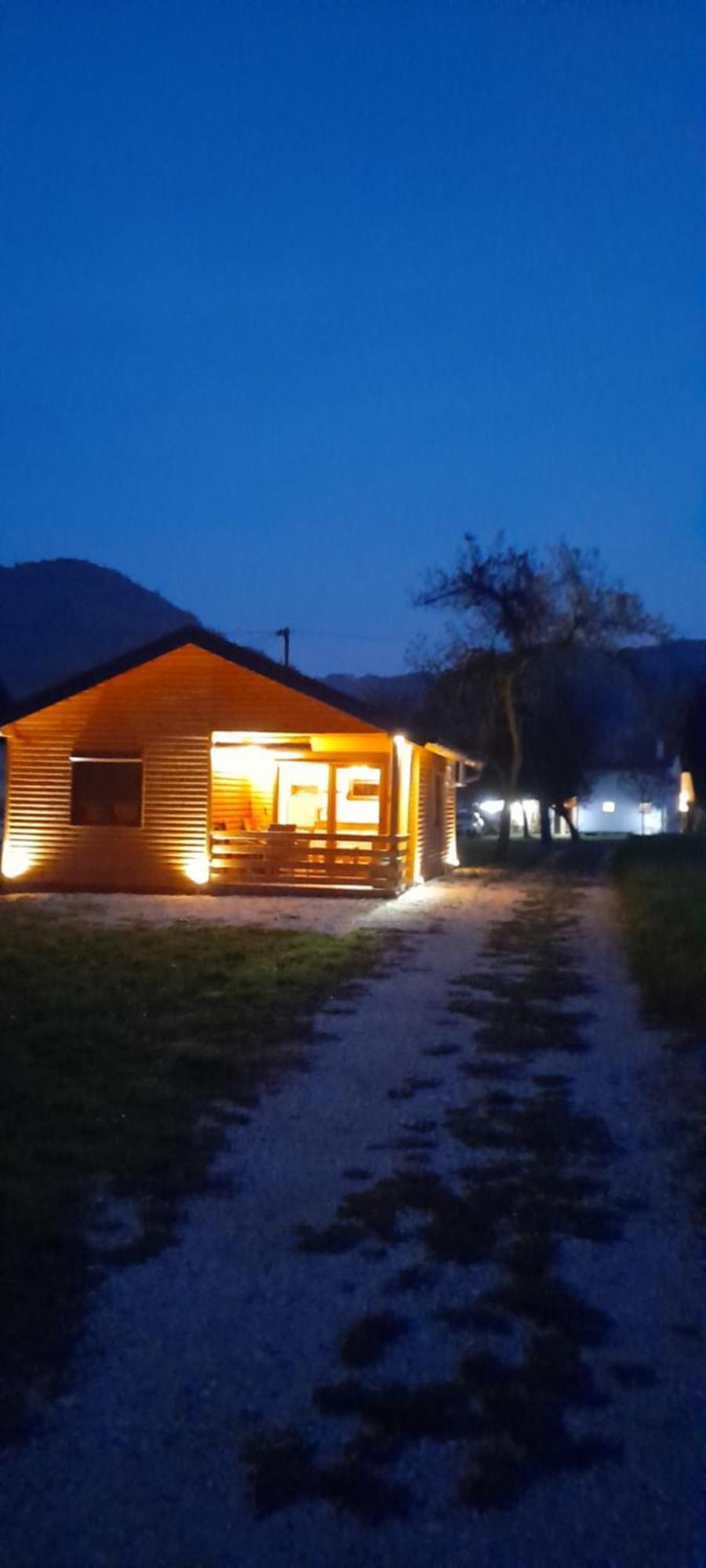 Sweet Home Visoko Free Parking, Ac Extérieur photo